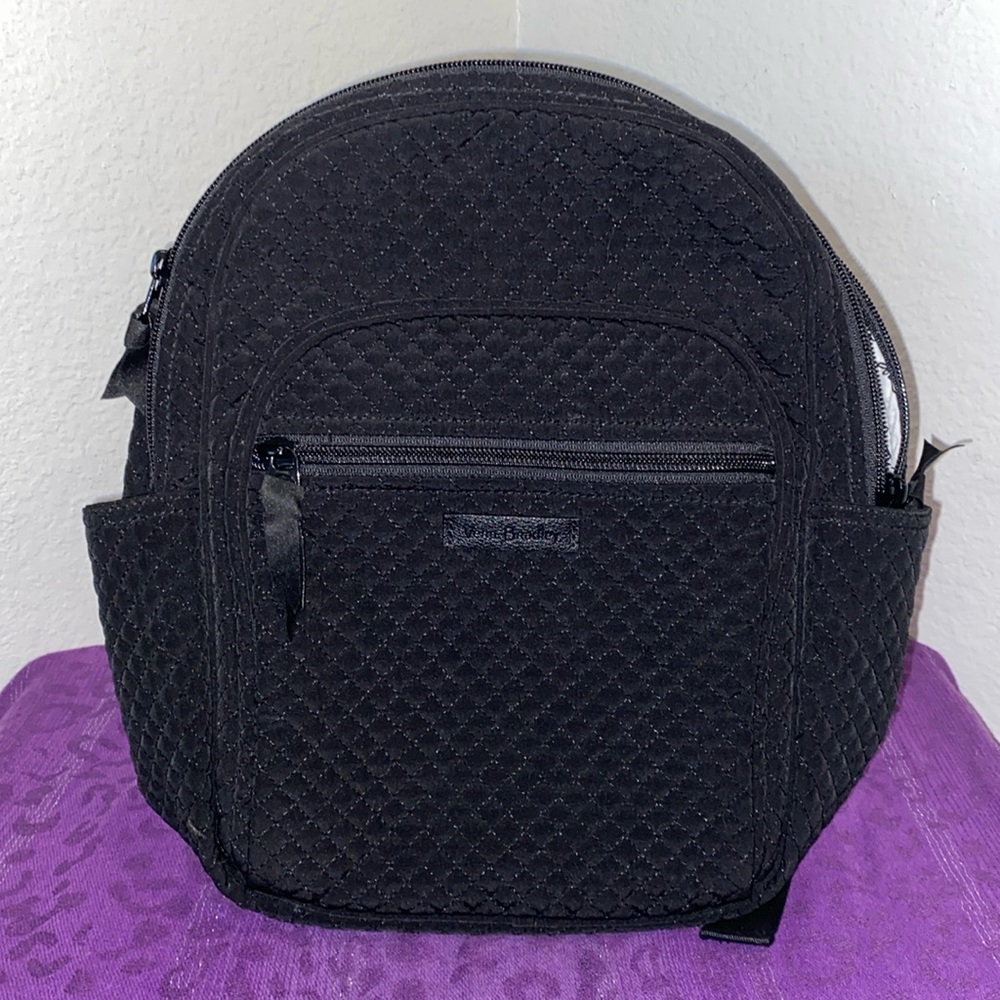 Vera Bradley small backpack